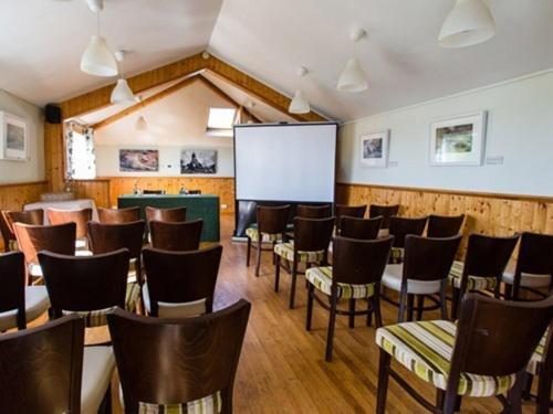 The Beach, Days Bar And B&B Inishbofin Extérieur photo