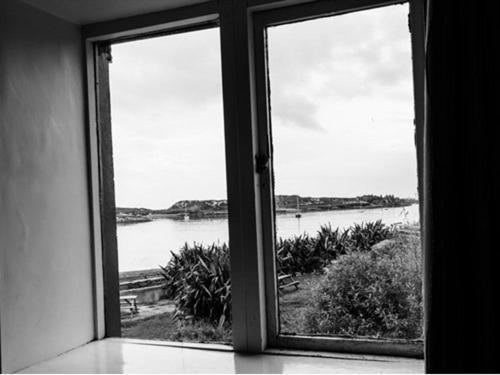 The Beach, Days Bar And B&B Inishbofin Chambre photo