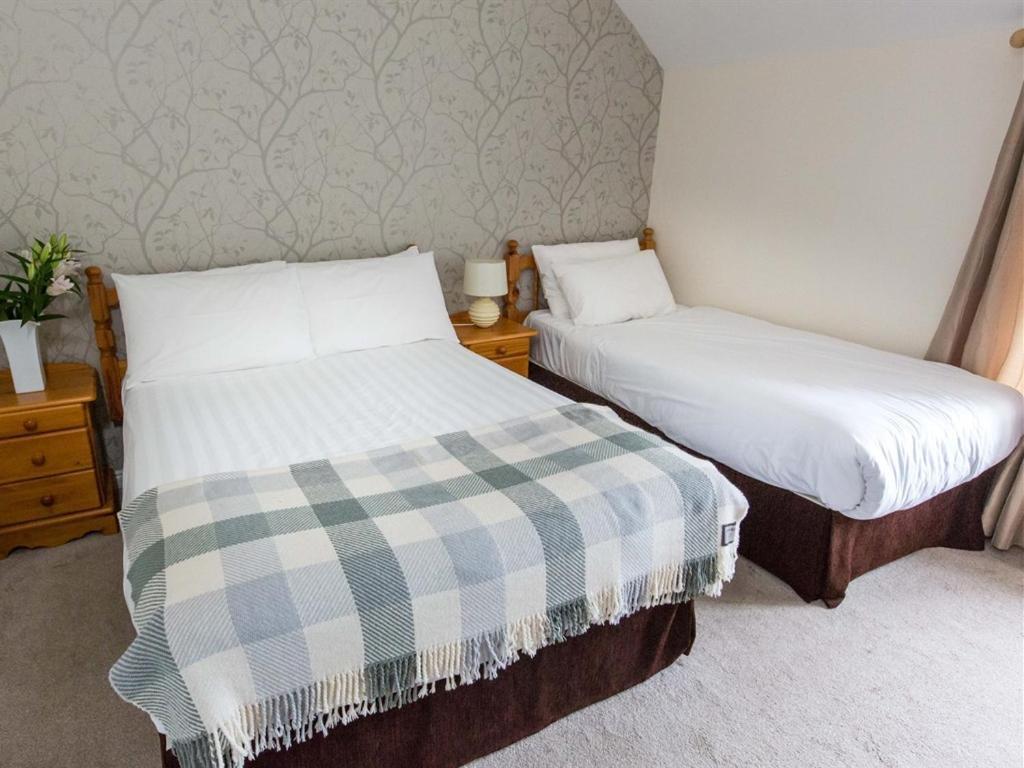 The Beach, Days Bar And B&B Inishbofin Chambre photo